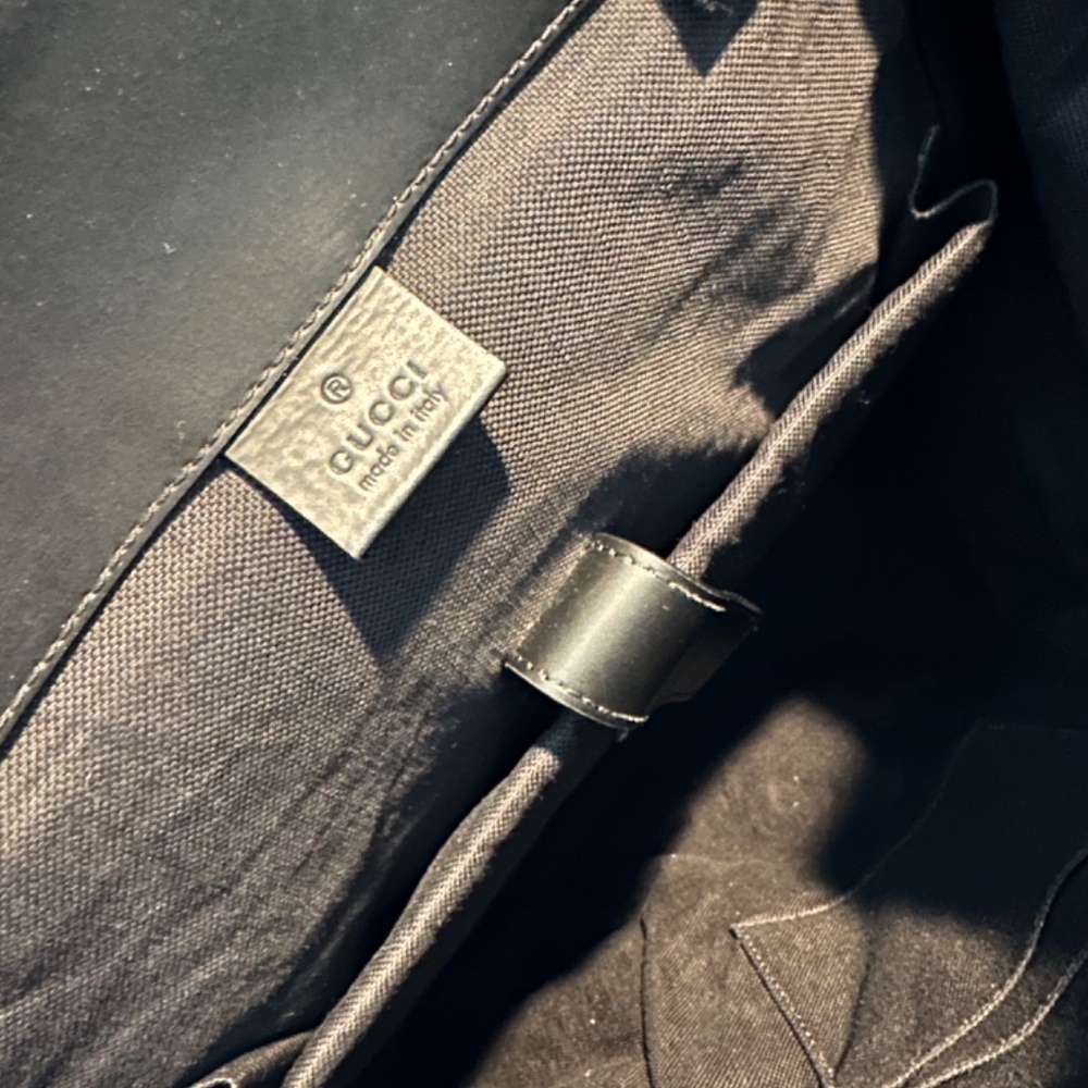 Gucci Backpack - Picture 5 of 6